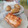 El cooksnap de Coco Super cuando hizo Lomo relleno de jamón y queso.