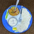 Bhavna Lodhiya's cooksnap of when they made ઈડલી સંભાર (Idli Sambhar Recipe In Gujarati).