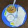 Bhavna Lodhiya's cooksnap of when they made ઈડલી સંભાર (Idli Sambhar Recipe In Gujarati).