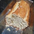 El cooksnap de maria eugenia garcia vior cuando hizo Budín de banana.