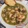 El cooksnap de susi piñeiro cuando hizo Calamares con Gambas al Ajillo.