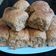 Cooksnap dari Rolita Saimima untuk resep Roti Ampas terigu manis gurih dan lembut