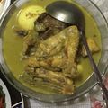 Cooksnap dari ari w untuk resep Opor Ayam Eyang Uti
