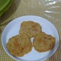 Cooksnap dari yulisa mawarni untuk resep Oat Banana Pancake