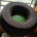 Cooksnap dari Inara Hafsah untuk resep 190. Bolu Kukus Ketan Hitam