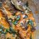 Cooksnap dari Sapta Nurr untuk resep Mangut ikan nila