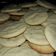 El cooksnap de Mila cuando hizo Galletas choco chips.