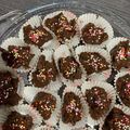 Cooksnap dari Birgitta untuk resep 13. Choco Cornflake Crunchy