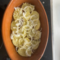 El cooksnap de Eduardo González Morales cuando hizo Salmón al horno con patatas.