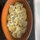 El cooksnap de Eduardo González Morales cuando hizo Salmón al horno con patatas.
