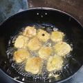 Cooksnap dari Ibuke untuk resep Tahu Kuning Isi Pedas