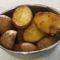 El cooksnap de Laucita cuando hizo Papines al horno.