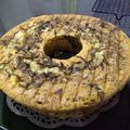 Cooksnap dari Sherine Aprillia untuk resep Marmer cake super lembut.