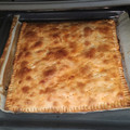 El cooksnap de jogemais@hotmail.com cuando hizo Empanada con pimientos.