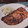 El cooksnap de Miguel Natera cuando hizo Chuleta Ahumada a la BBQ casera.