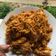 Cooksnap dari leny subekti untuk resep Ayam suwir pedas