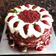 Cooksnap dari Rizka P Widigdo untuk resep Red velvet cake