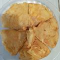 Cooksnap dari wika anggraeni untuk resep Telur Dadar Crispy