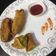 Maitry shah's cooksnap of when they made મિરચી વડા(Mirchi vada recipe in Gujarati).