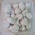 Cooksnap dari Alisha Sisilia untuk resep Bakso Ayam kenyal