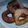 El cooksnap de Fátima Rolón cuando hizo Rosquitas.