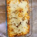 Cooksnap dari Astrini Wijayanti untuk resep Lasagna