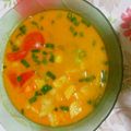Cooksnap dari Aldi Ridhila untuk resep Soto tangkar betawi
