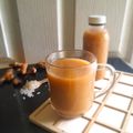 Cooksnap dari Resep BunBika untuk resep 746. Jamu Beras Kencur