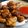 Sutapa Chakraborty's cooksnap of when they made চিকেন পকোড়া (Chicken pakoda recipe in bengali).