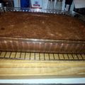 slanza707's cooksnap of when they made Ooey Gooey Chocolate Butter Cake.