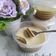 Cooksnap dari AmyRegen untuk resep Puding Custard lapis Coklat