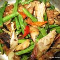 Cooksnap dari Andriani SJ Kusni untuk resep Tumis Sayur