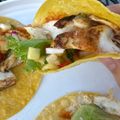 Sophie Lightning's cooksnap of when they made Fish Tacos.