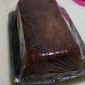 El cooksnap de Sylvia Alvarez cuando hizo Budín integral de banana 😊 (Súper fácil).