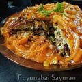 Cooksnap dari Ummi Umar untuk resep Fuyunghai sayuran