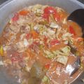 Cooksnap dari Heny Eko Noviyanti untuk resep Tongseng Daging Sapi