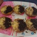 Cooksnap dari eldha rahma untuk resep Martabak Manis Mini