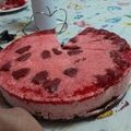 El cooksnap de Alejandra Silva diaz cuando hizo Torta de yogurt ✨.
