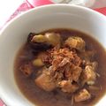Cooksnap dari Anis Permana untuk resep semur ayam bawang bombay
