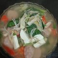 Cooksnap dari Melani untuk resep Tumis sawi ijo