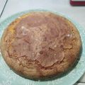 El cooksnap de Maria Garcia cuando hizo Torta de mandarina en licuadora :).