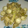 Cooksnap dari Anii untuk resep Samba lado tanak