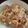 El cooksnap de Emma Muñoz cuando hizo Spaguettis con camarones y tocino.