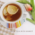 Cooksnap dari ika madayanti untuk resep Hot Lemon Tea with Honey