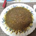 Cooksnap από Cleopatra στη συνταγή Φακή... "σφαίρα"!!!
