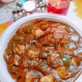 StutIshika's cooksnap of when they made Paneer Tikka Masala.