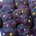 Aug Viktória 🇳🇬 Cooksnap-ja, amikor elkészítette a(z) Csokis keksz a Mikulásnak 🎅🍪 receptet.