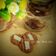 Cooksnap dari Laura Lucianna untuk resep Rainbow Choco Cookies Teflon Sederhana No Oven