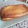 El cooksnap de Sandra Nuñez cuando hizo Queixada (tarta de queso).