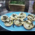 Deepika Arora का कुकस्नैप जब उन्होंने आपे (appe recipe in Hindi) बनाया था।